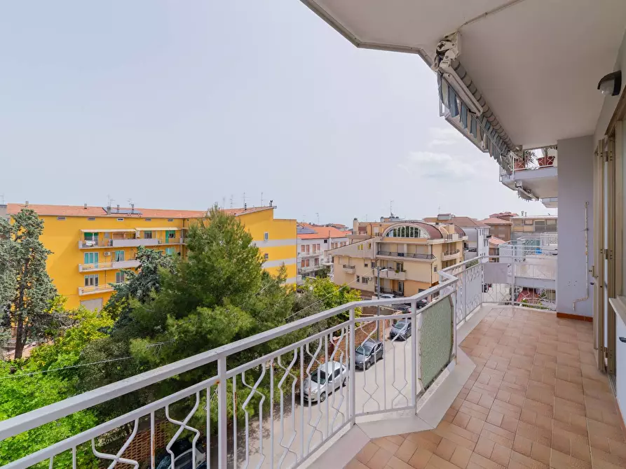Immagine 6 di Appartamento in vendita  in VIA EUCLIDE 49 a Vasto