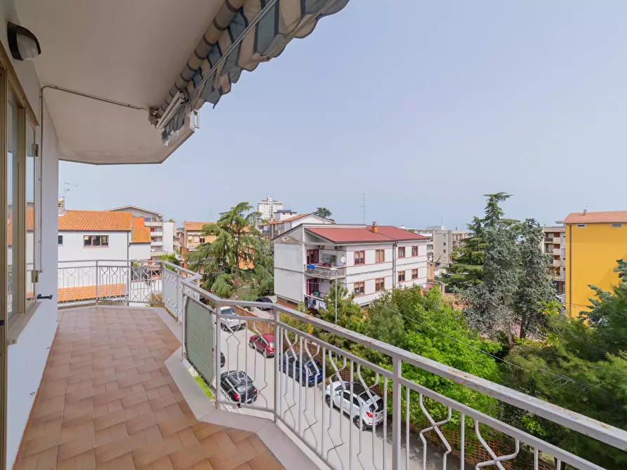 Immagine 15 di Appartamento in vendita  in VIA EUCLIDE 49 a Vasto