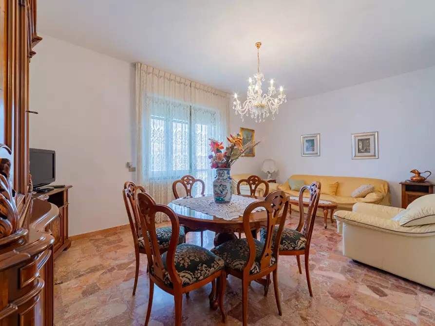 Immagine 4 di Appartamento in vendita  in VIA EUCLIDE 49 a Vasto