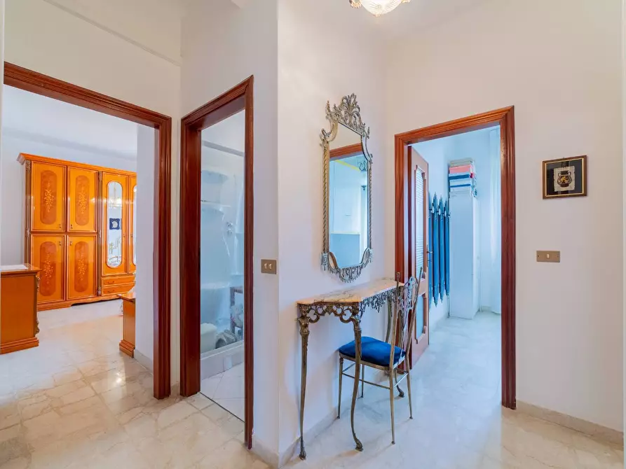 Immagine 22 di Appartamento in vendita  in VIA EUCLIDE 49 a Vasto