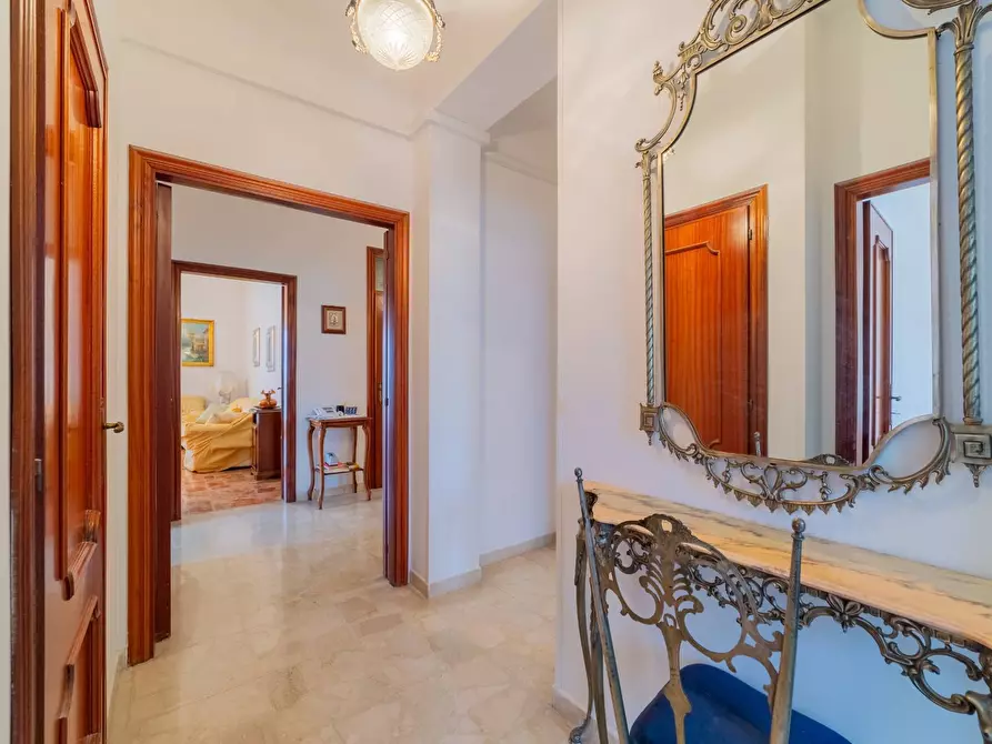 Immagine 16 di Appartamento in vendita  in VIA EUCLIDE 49 a Vasto