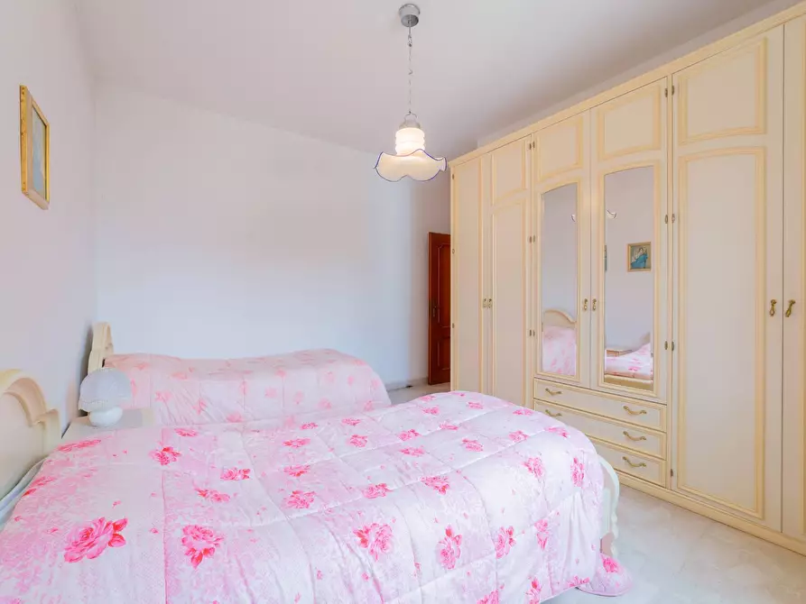 Immagine 25 di Appartamento in vendita  in VIA EUCLIDE 49 a Vasto
