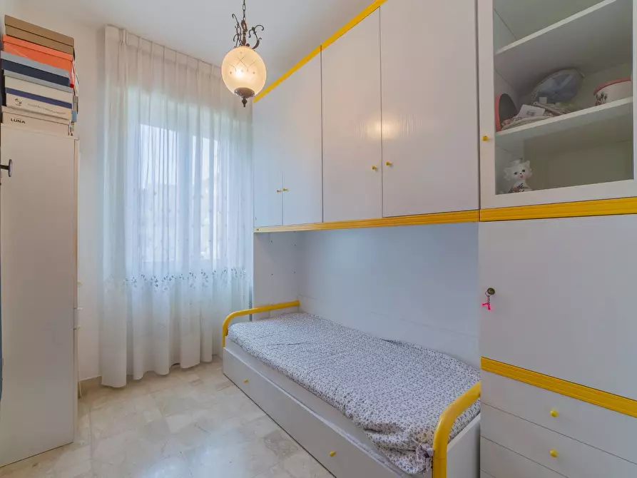 Immagine 29 di Appartamento in vendita  in VIA EUCLIDE 49 a Vasto