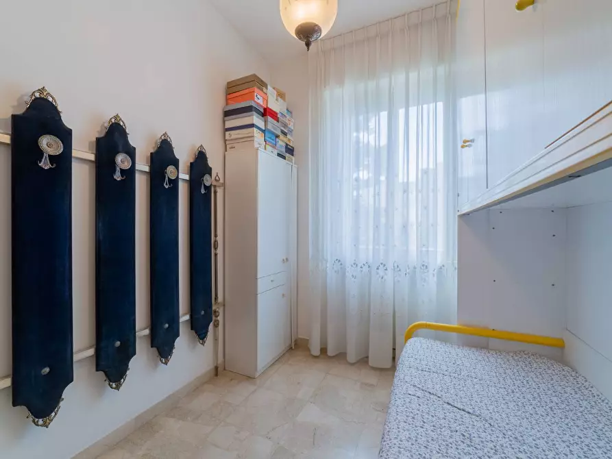 Immagine 27 di Appartamento in vendita  in VIA EUCLIDE 49 a Vasto