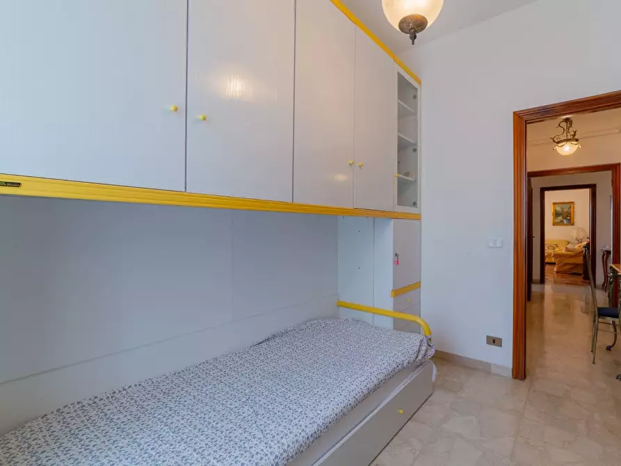 Immagine 28 di Appartamento in vendita  in VIA EUCLIDE 49 a Vasto