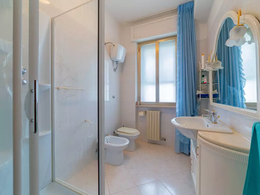 Immagine 31 di Appartamento in vendita  in VIA EUCLIDE 49 a Vasto