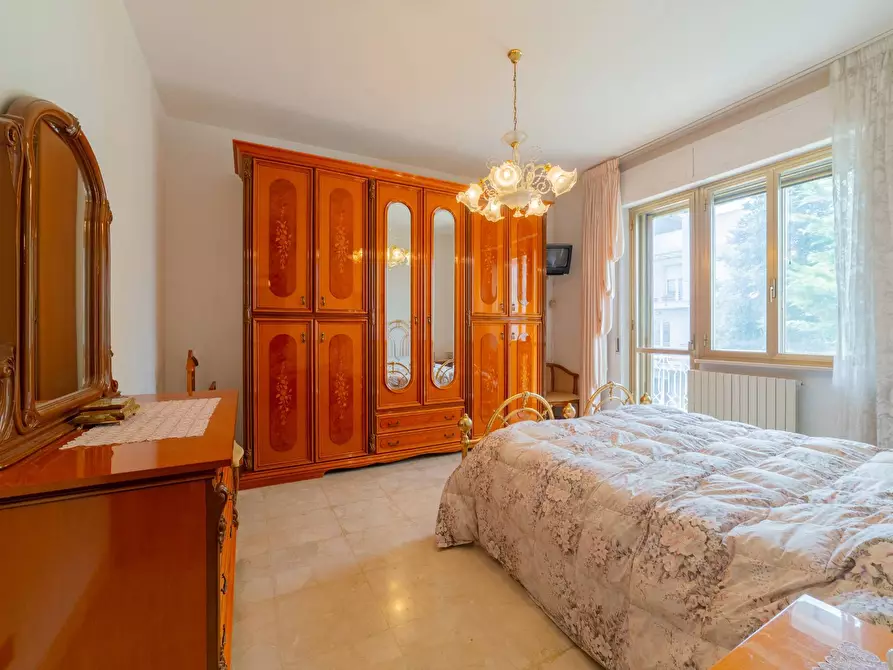 Immagine 17 di Appartamento in vendita  in VIA EUCLIDE 49 a Vasto