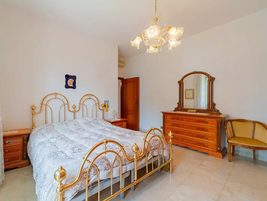 Immagine 19 di Appartamento in vendita  in VIA EUCLIDE 49 a Vasto