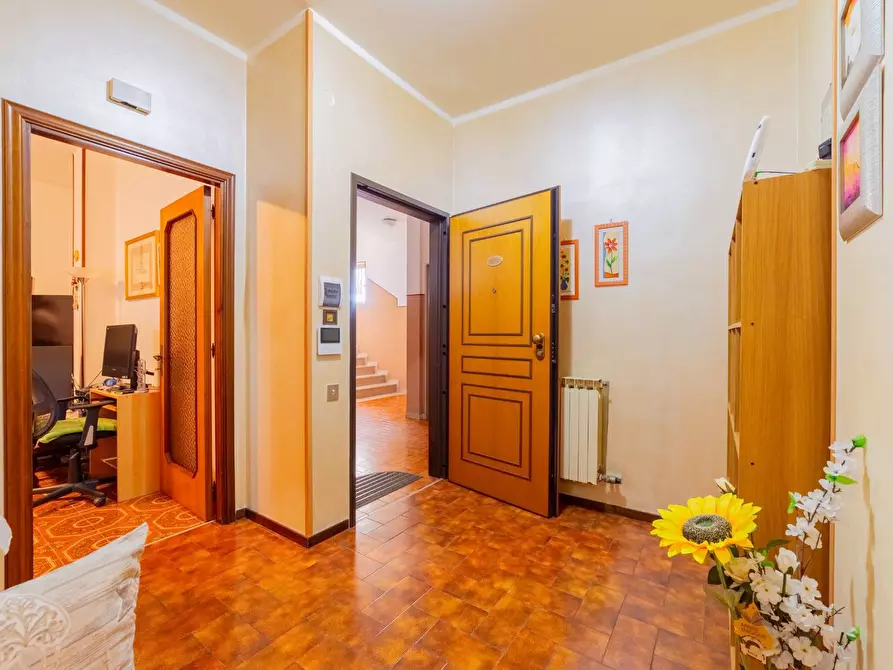 Immagine 5 di Appartamento in vendita  in VIA CICCARONE 163 a Vasto