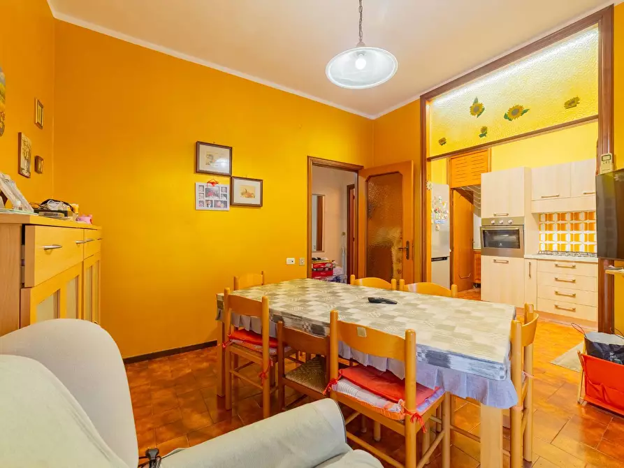 Immagine 10 di Appartamento in vendita  in VIA CICCARONE 163 a Vasto