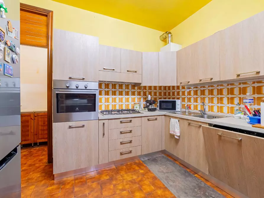 Immagine 13 di Appartamento in vendita  in VIA CICCARONE 163 a Vasto