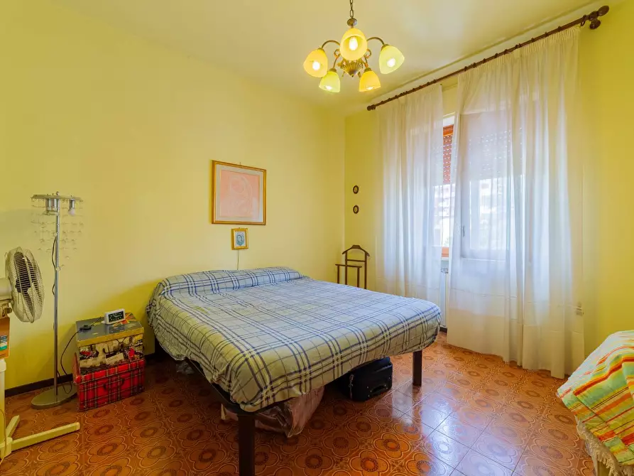 Immagine 17 di Appartamento in vendita  in VIA CICCARONE 163 a Vasto
