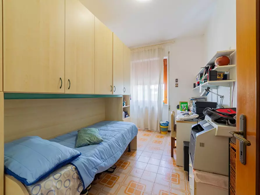 Immagine 18 di Appartamento in vendita  in VIA CICCARONE 163 a Vasto