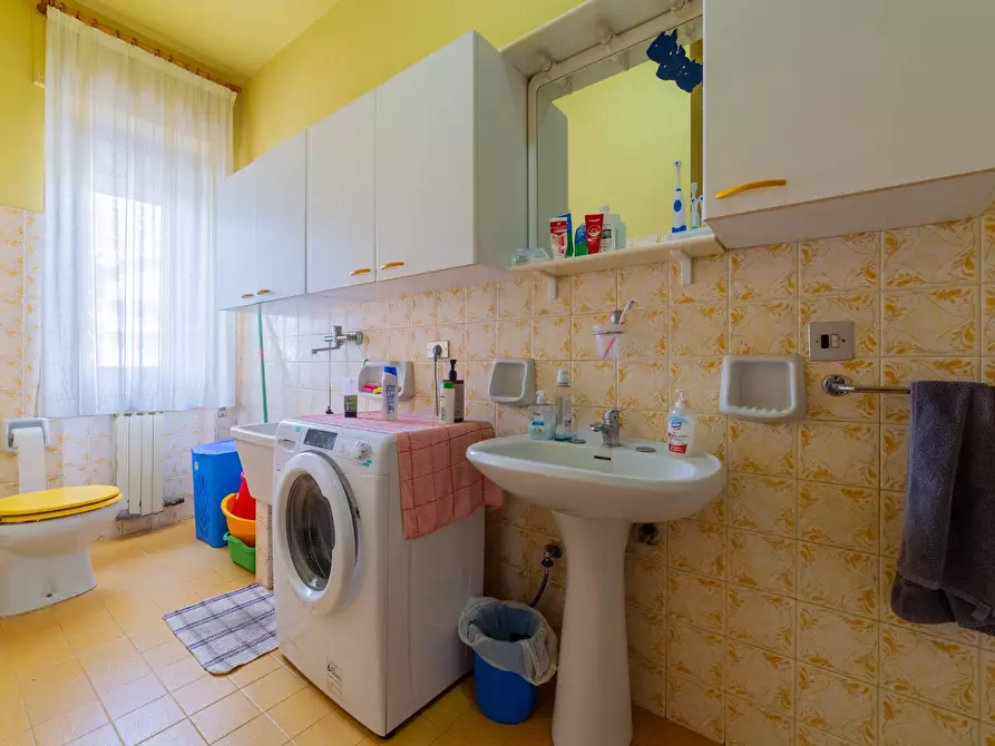 Immagine 20 di Appartamento in vendita  in VIA CICCARONE 163 a Vasto