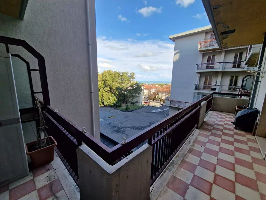 Immagine 21 di Appartamento in vendita  in VIA CICCARONE 163 a Vasto