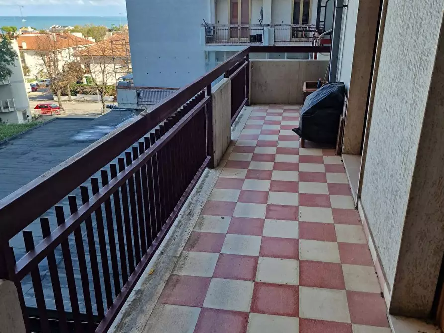 Immagine 23 di Appartamento in vendita  in VIA CICCARONE 163 a Vasto