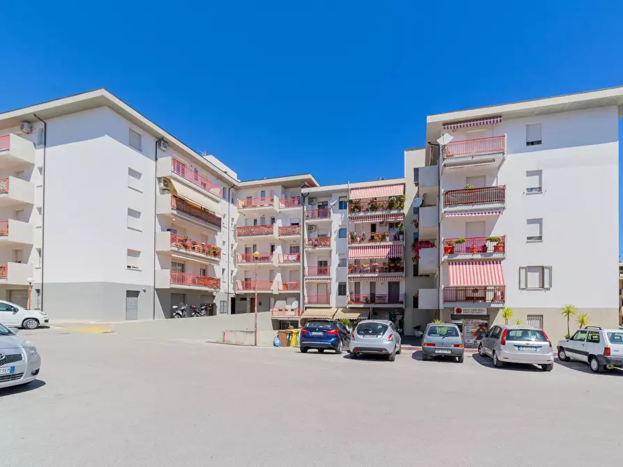Immagine 41 di Appartamento in vendita  in PIAZZA DELLA CONCORDIA 36 a Vasto