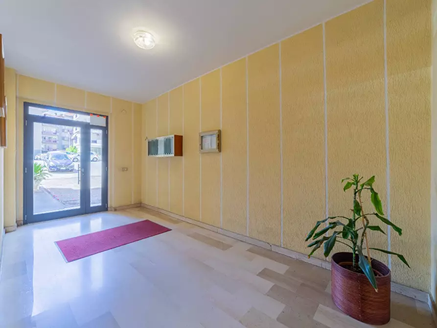 Immagine 39 di Appartamento in vendita  in PIAZZA DELLA CONCORDIA 36 a Vasto
