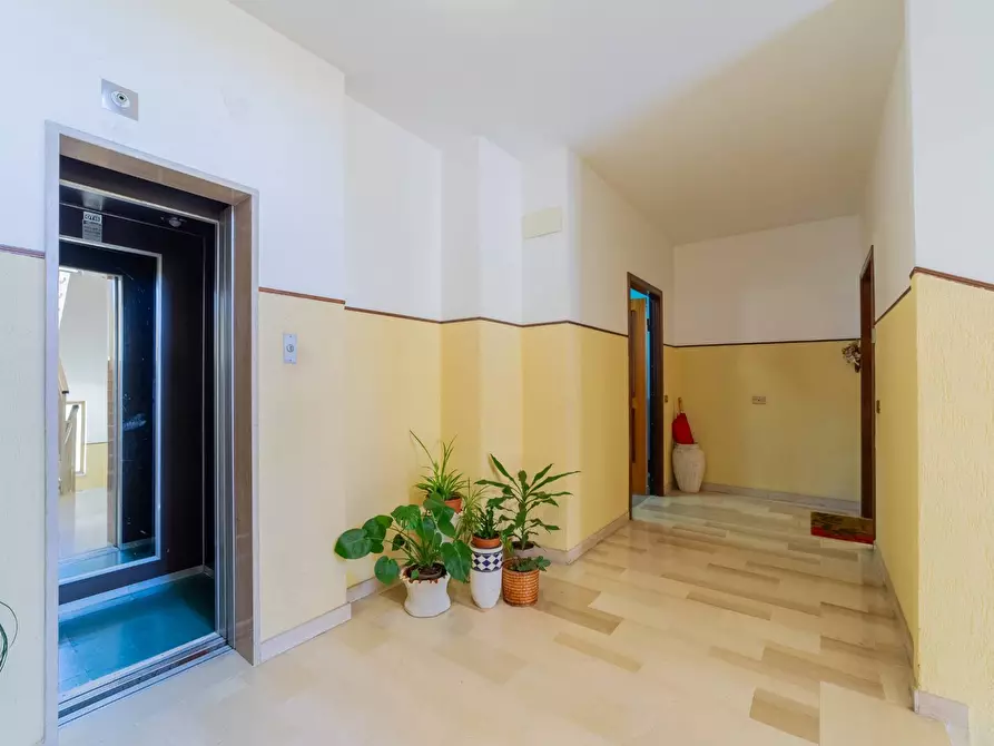 Immagine 40 di Appartamento in vendita  in PIAZZA DELLA CONCORDIA 36 a Vasto