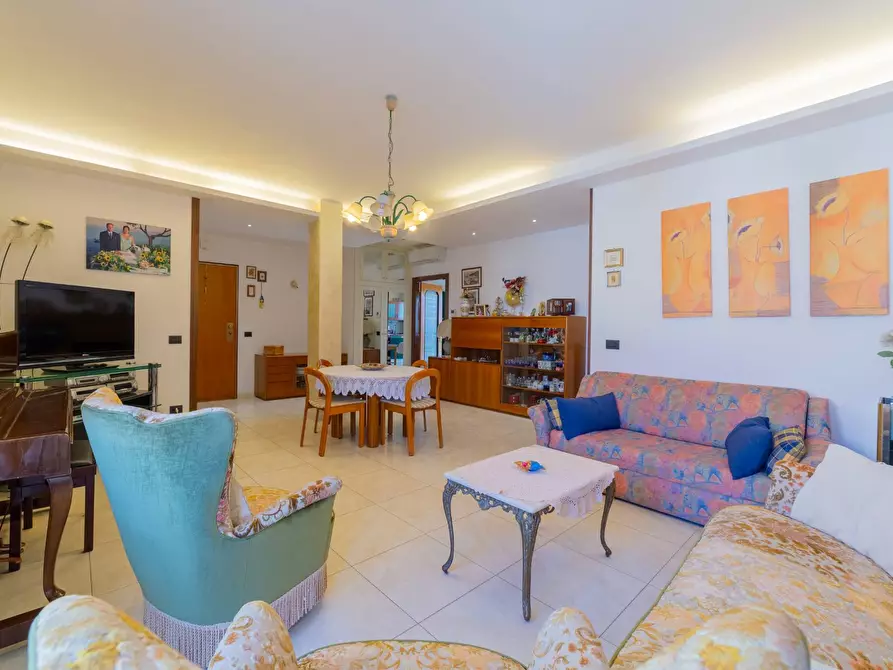 Immagine 1 di Appartamento in vendita  in PIAZZA DELLA CONCORDIA 36 a Vasto