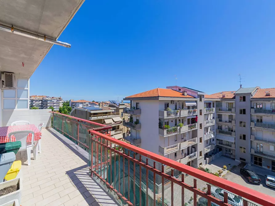 Immagine 17 di Appartamento in vendita  in PIAZZA DELLA CONCORDIA 36 a Vasto