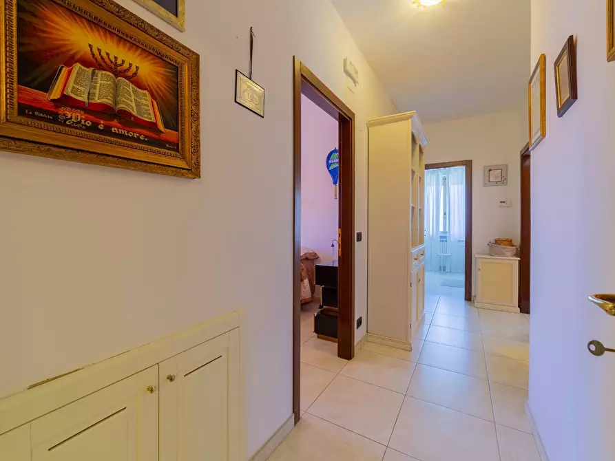 Immagine 19 di Appartamento in vendita  in PIAZZA DELLA CONCORDIA 36 a Vasto
