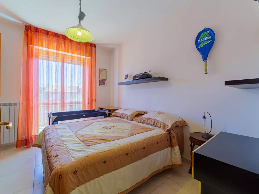 Immagine 21 di Appartamento in vendita  in PIAZZA DELLA CONCORDIA 36 a Vasto