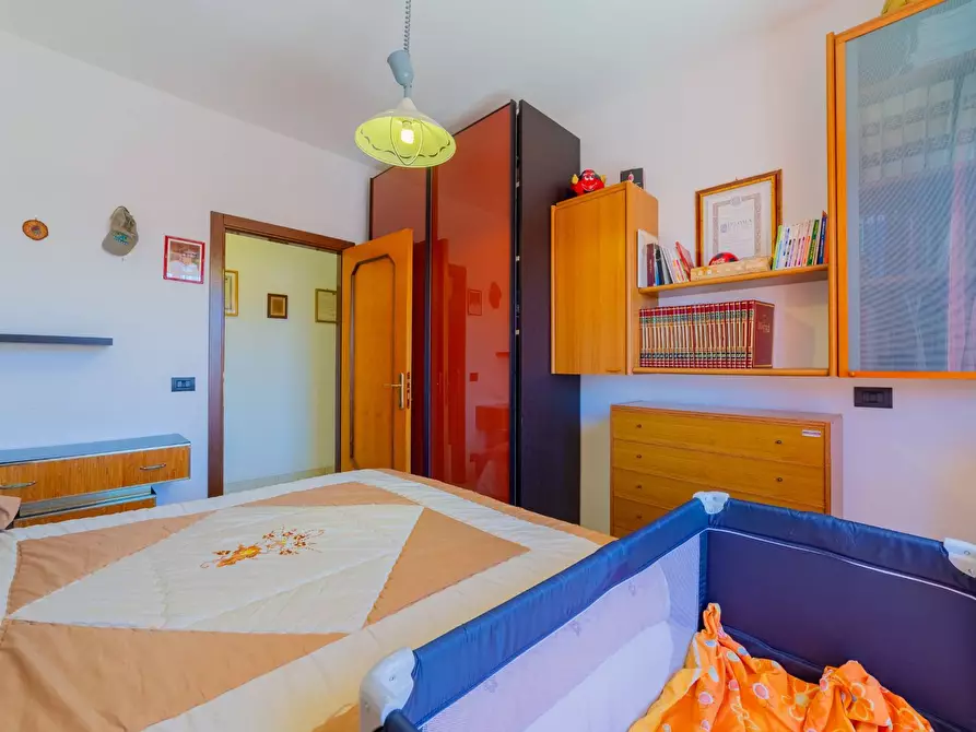 Immagine 23 di Appartamento in vendita  in PIAZZA DELLA CONCORDIA 36 a Vasto