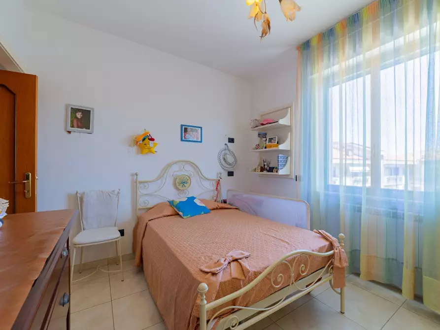 Immagine 25 di Appartamento in vendita  in PIAZZA DELLA CONCORDIA 36 a Vasto