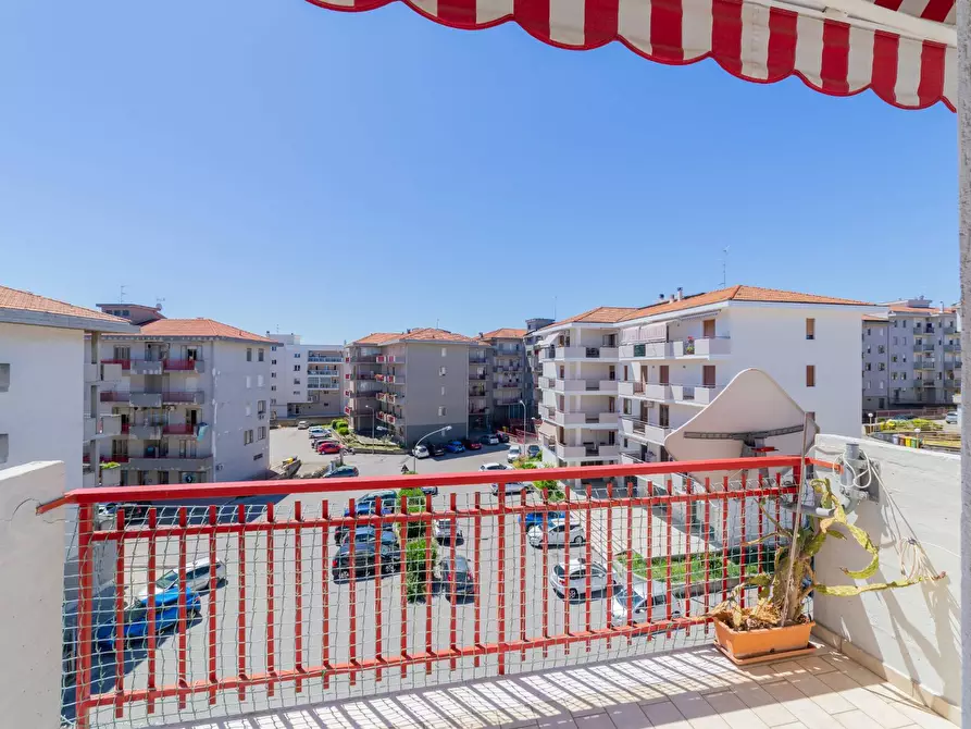 Immagine 32 di Appartamento in vendita  in PIAZZA DELLA CONCORDIA 36 a Vasto