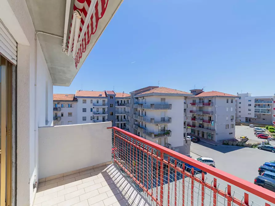 Immagine 33 di Appartamento in vendita  in PIAZZA DELLA CONCORDIA 36 a Vasto