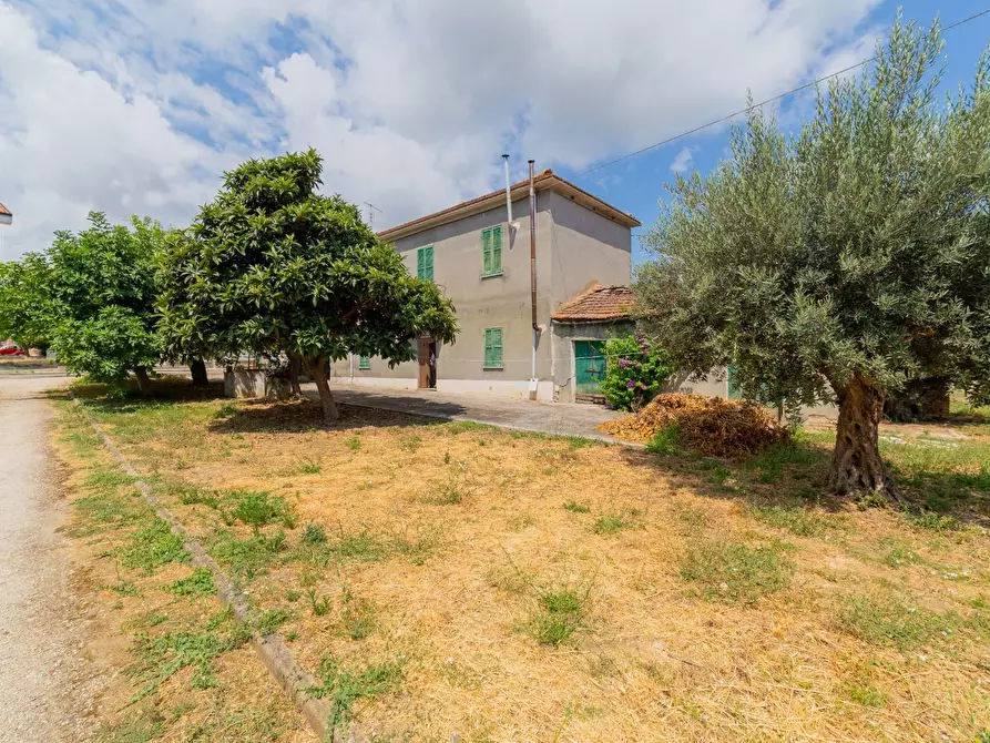 Immagine 1 di Casa indipendente in vendita  in Via Lanciano 3 a Casalbordino