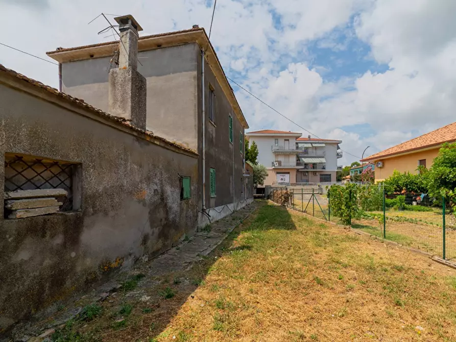 Immagine 3 di Casa indipendente in vendita  in Via Lanciano 3 a Casalbordino