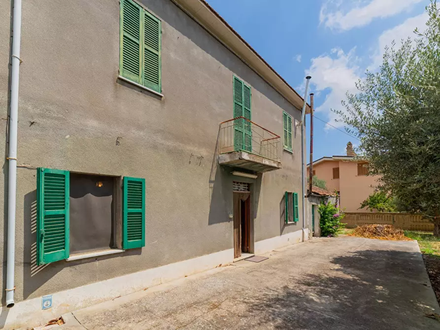 Immagine 25 di Casa indipendente in vendita  in Via Lanciano 3 a Casalbordino