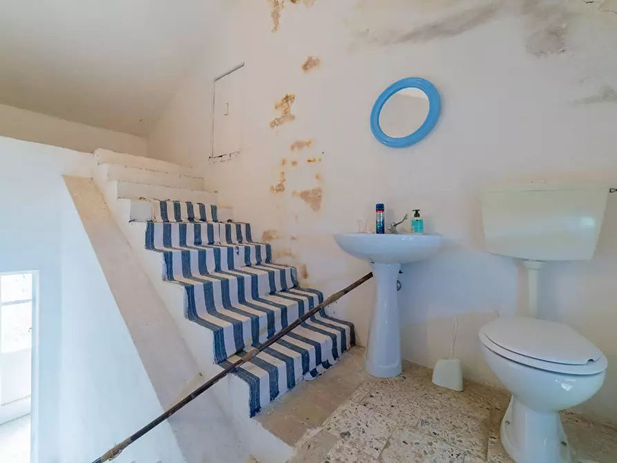 Immagine 33 di Casa indipendente in vendita  in Via Lanciano 3 a Casalbordino