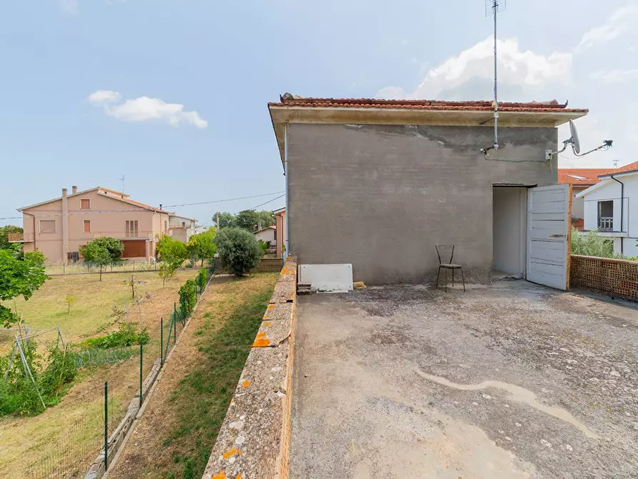 Immagine 8 di Casa indipendente in vendita  in Via Lanciano 3 a Casalbordino