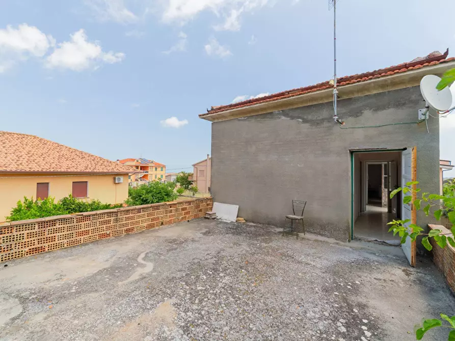 Immagine 7 di Casa indipendente in vendita  in Via Lanciano 3 a Casalbordino
