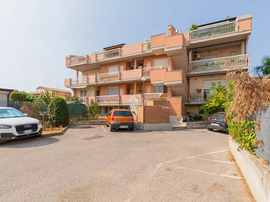 Immagine 32 di Appartamento in vendita  in SANT' ANTONIO ABATE 42/D a Vasto