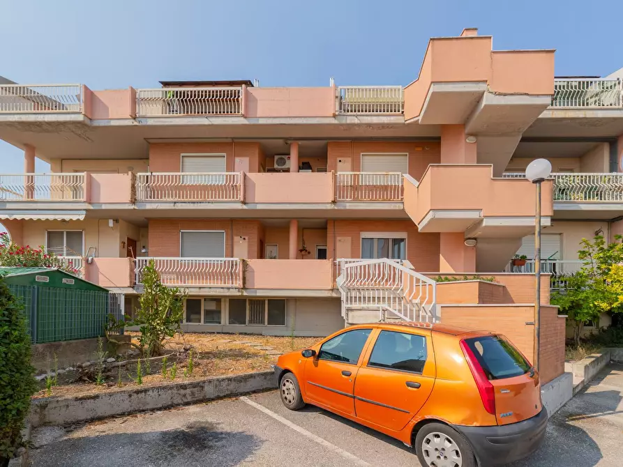 Immagine 31 di Appartamento in vendita  in SANT' ANTONIO ABATE 42/D a Vasto
