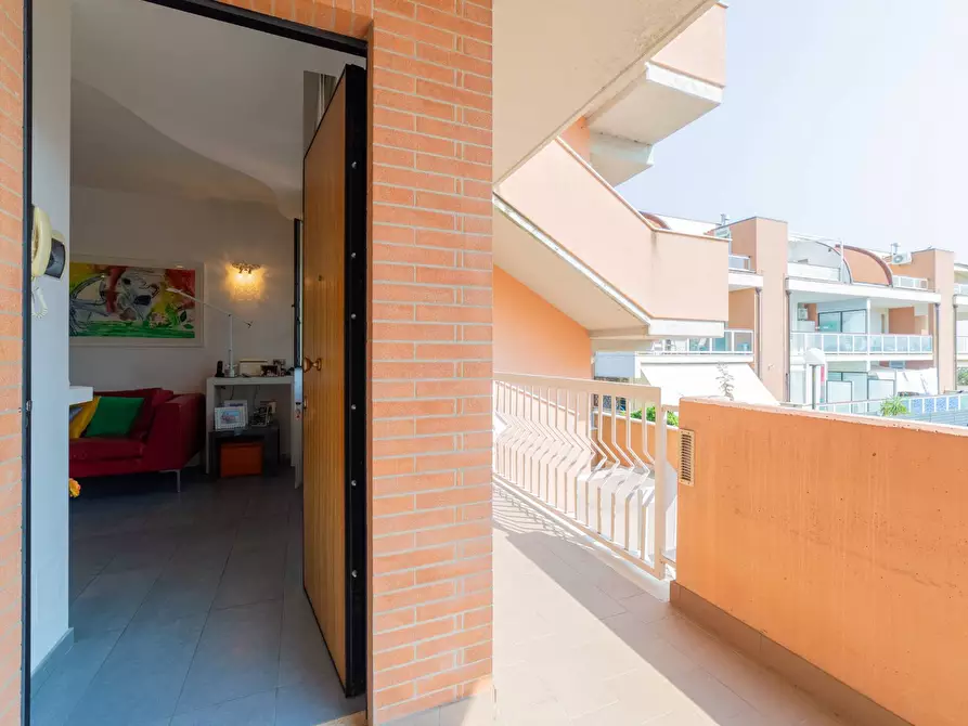 Immagine 26 di Appartamento in vendita  in SANT' ANTONIO ABATE 42/D a Vasto