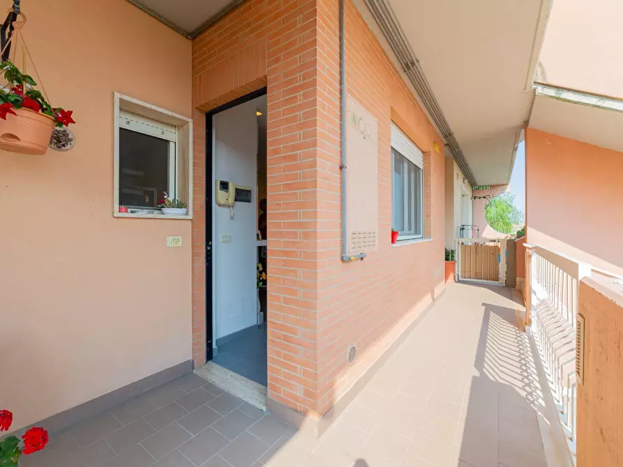 Immagine 27 di Appartamento in vendita  in SANT' ANTONIO ABATE 42/D a Vasto