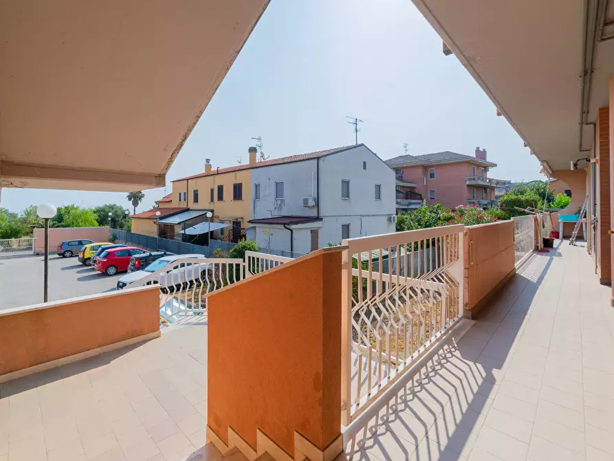 Immagine 29 di Appartamento in vendita  in SANT' ANTONIO ABATE 42/D a Vasto