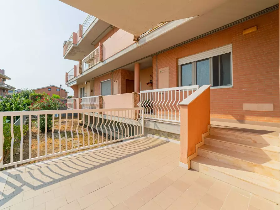Immagine 30 di Appartamento in vendita  in SANT' ANTONIO ABATE 42/D a Vasto