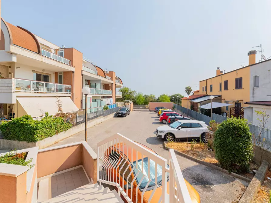 Immagine 28 di Appartamento in vendita  in SANT' ANTONIO ABATE 42/D a Vasto
