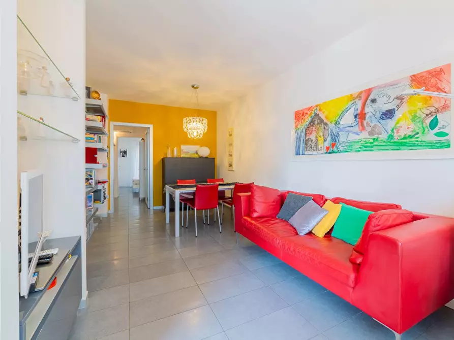 Immagine 2 di Appartamento in vendita  in SANT' ANTONIO ABATE 42/D a Vasto