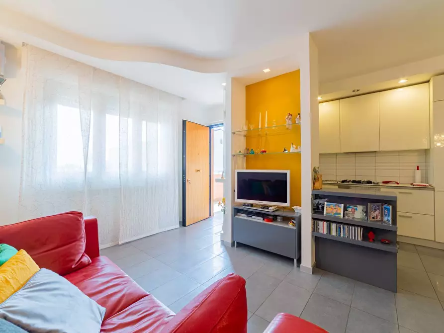 Immagine 4 di Appartamento in vendita  in SANT' ANTONIO ABATE 42/D a Vasto