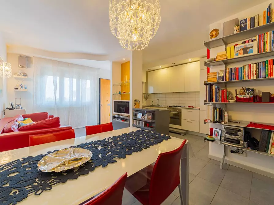 Immagine 5 di Appartamento in vendita  in SANT' ANTONIO ABATE 42/D a Vasto