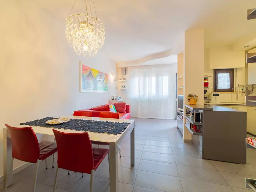 Immagine 1 di Appartamento in vendita  in SANT' ANTONIO ABATE 42/D a Vasto
