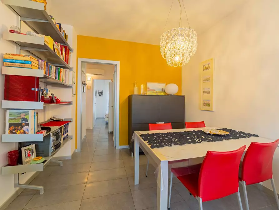 Immagine 7 di Appartamento in vendita  in SANT' ANTONIO ABATE 42/D a Vasto