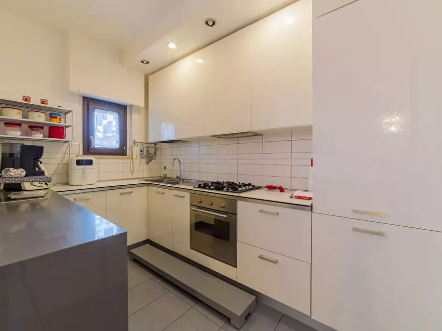 Immagine 8 di Appartamento in vendita  in SANT' ANTONIO ABATE 42/D a Vasto
